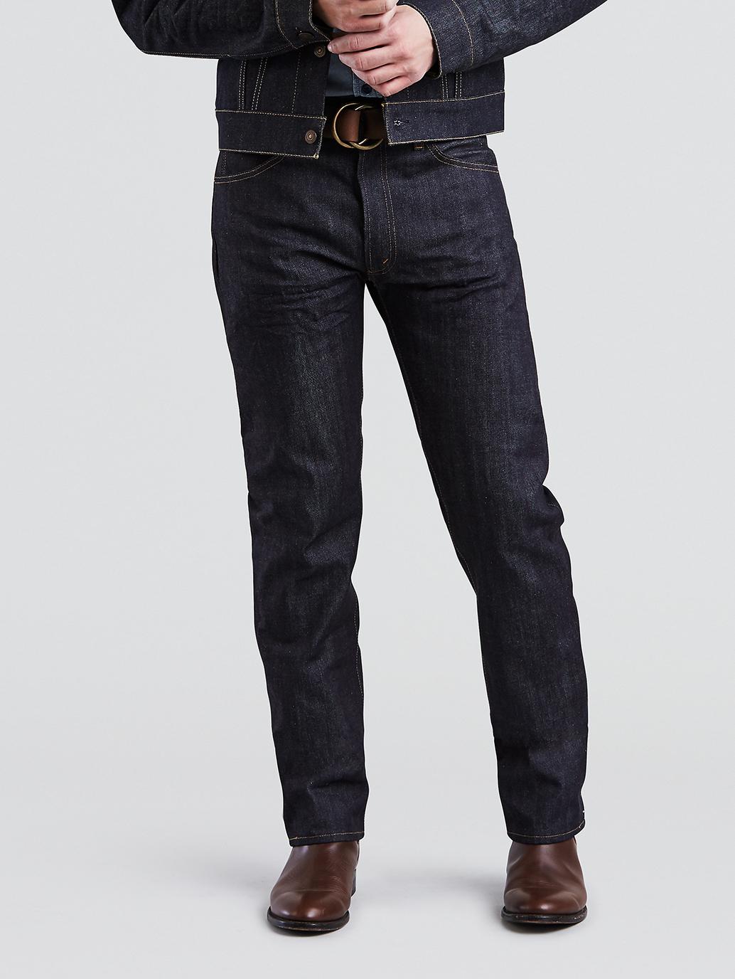 Buy Levi's® Vintage Clothing Men's 1967 505® Jeans | Levi's
